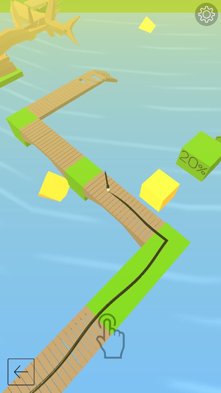 跳舞的线田野攻略_跳舞的线第三关背景音乐_