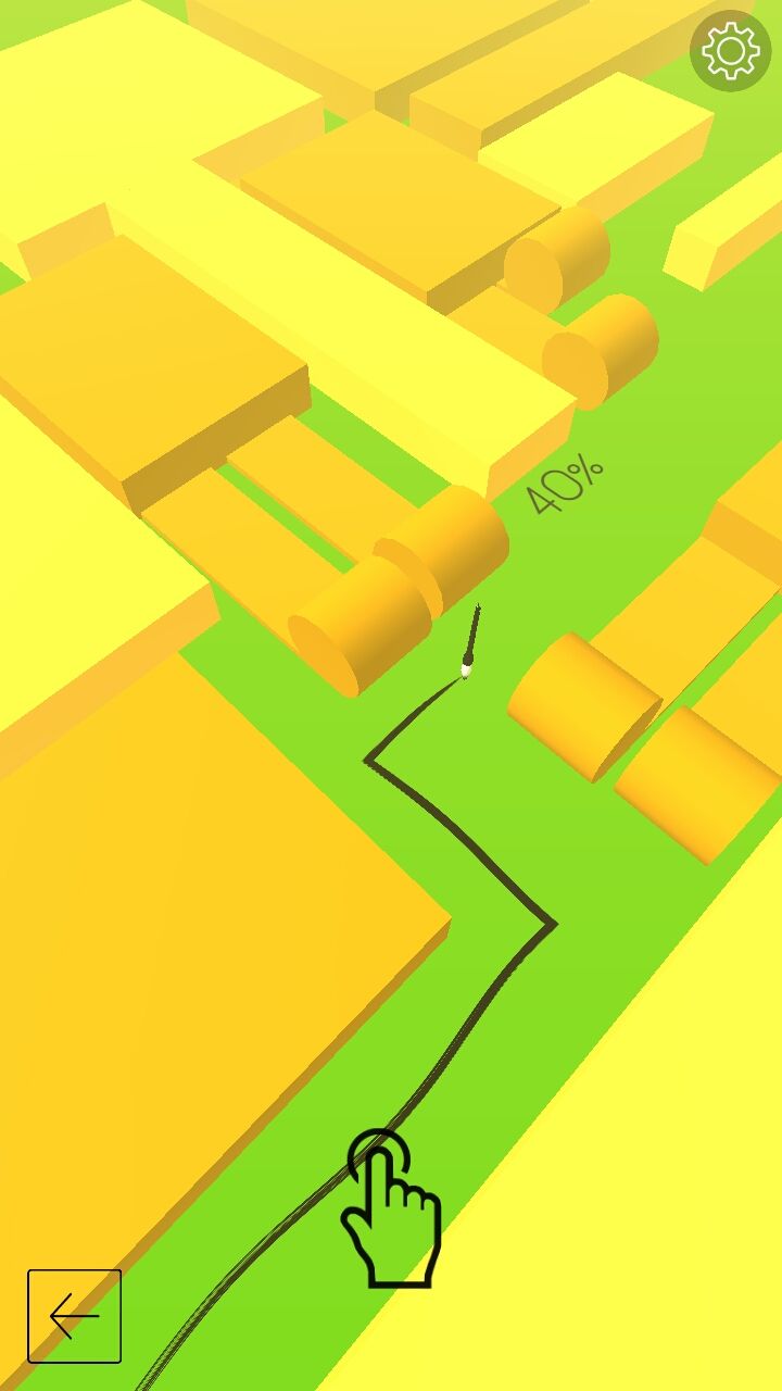 跳舞的线田野攻略_跳舞的线第三关背景音乐_