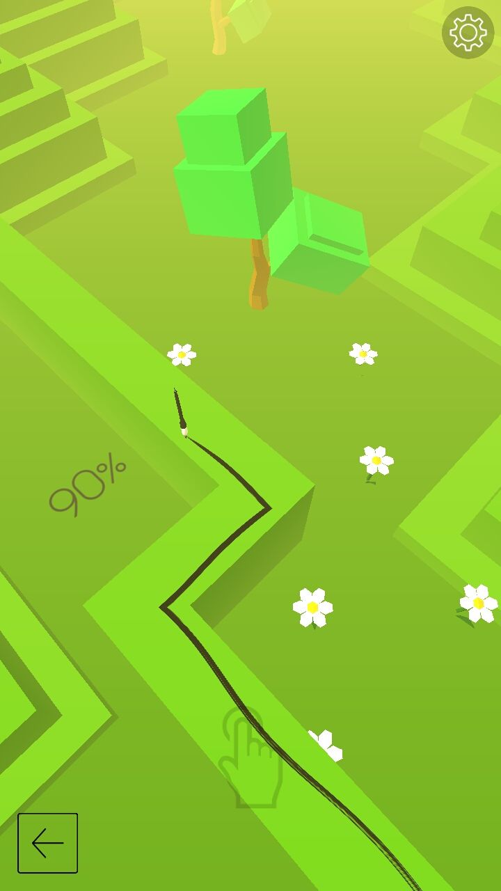 跳舞的线田野攻略_跳舞的线第三关背景音乐_