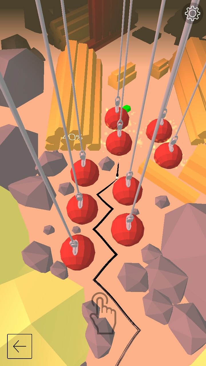 跳舞的线地球攻略_跳舞的线第四关背景音乐_