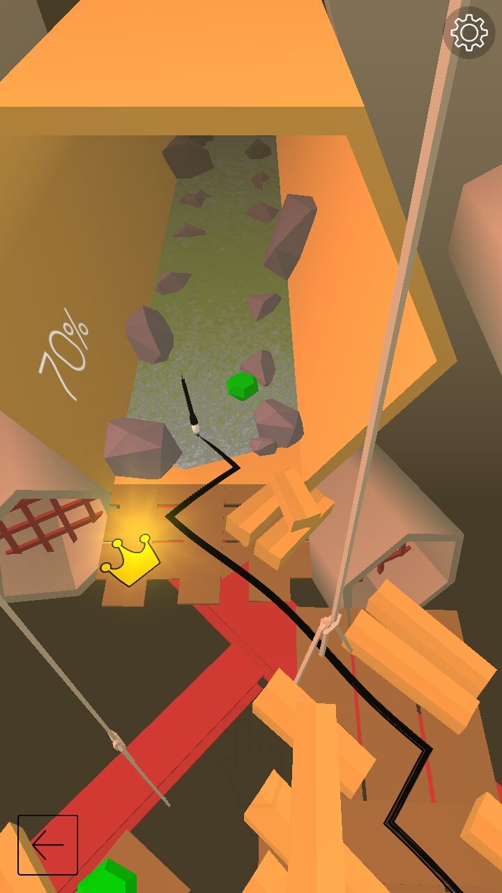 跳舞的线地球攻略_跳舞的线第四关背景音乐_