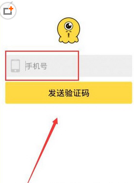 手机验证码注册黄色软件怎么办