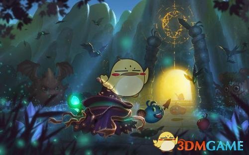 不思议迷宫王子试炼怎么通关 不思议迷宫王子试炼通关心得分享 3DM