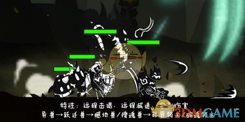 化物语异兽怎么进化_超进化物语异兽进化史讲