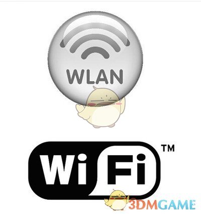 wlan和wifi有什么区别哪个好用_wlan与wifi区别