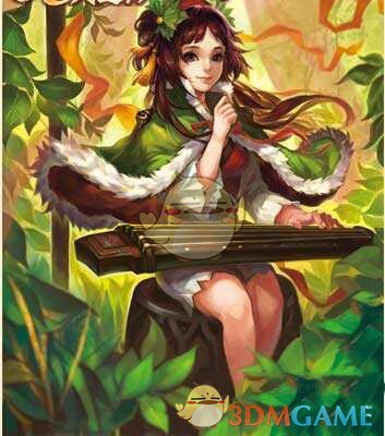 三国杀SP孙鲁育怎么用_三国杀SP孙鲁育使用说明_3DM手游