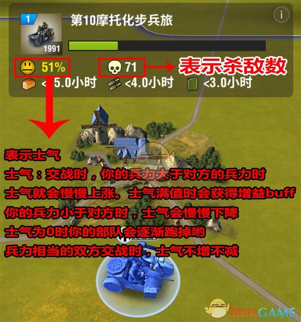 二战风云2游戏中有哪些小技巧_二战风云2游戏