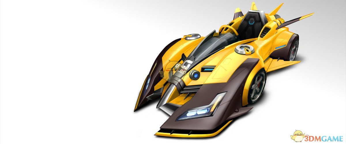 QQ飞车手游音速战神介绍_QQ飞车手游音速战