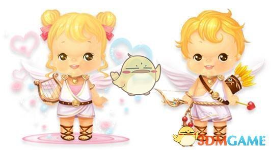 QQ飞车手游丘比特属性怎么样_QQ飞车手游丘