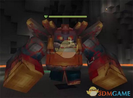 奶块黑曜石守卫怎么打_奶块黑曜石守卫打法介