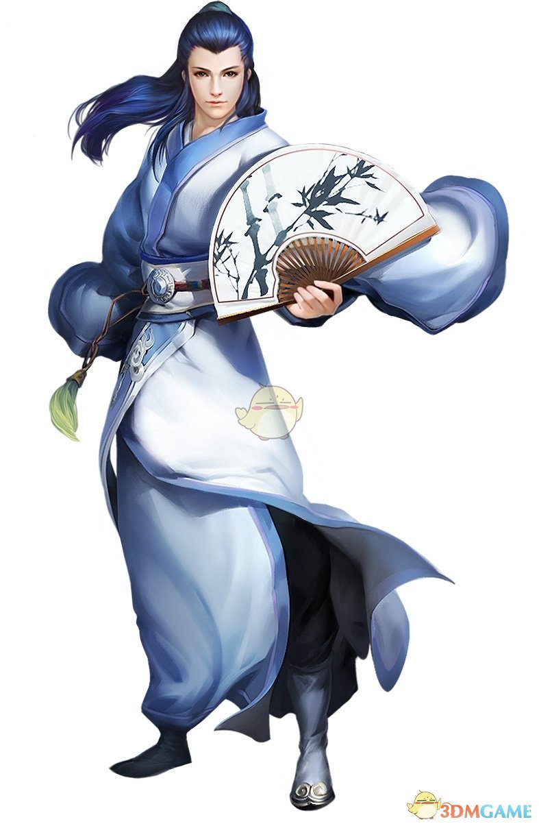《梦想世界》手游逍遥生介绍