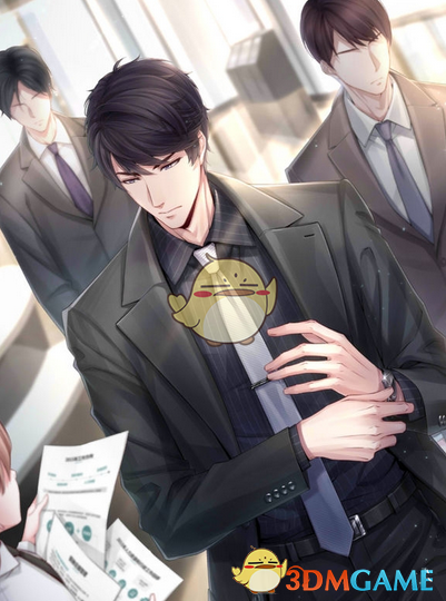 《恋与制作人》梦心湖限定李泽言·心跳回声属性介绍