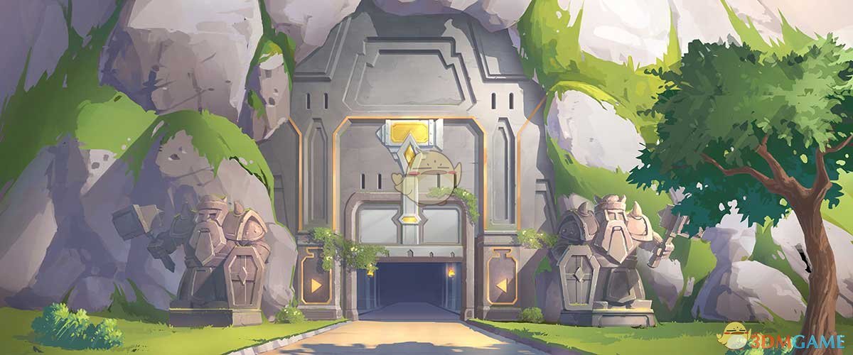 《QQ飞车手游》霍比特之旅图鉴介绍