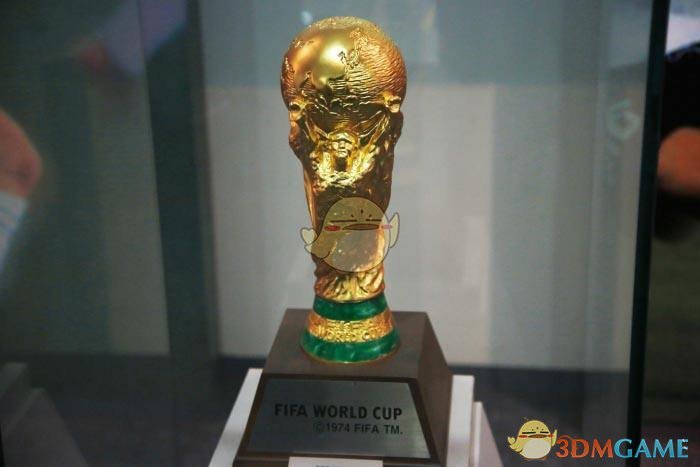 科普丨世界杯由来及发展史