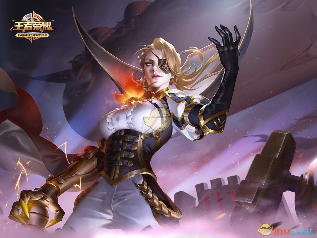 《王者荣耀》S12米莱狄出装推荐