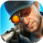 3D狙击刺客：自由猎杀