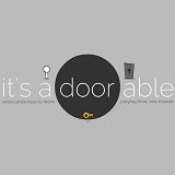 IOS its a door able
