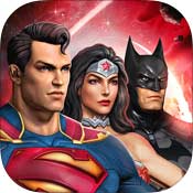 正义联盟：超级英雄 九游版