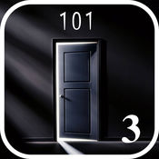 IOS 101个密室逃脱3：办公室的秘密