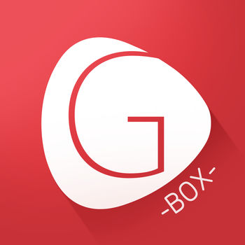 GֱBOX