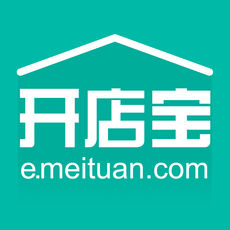 美团开店宝