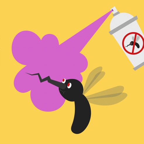 消灭BUG