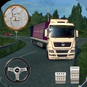 货车驾驶模拟2019