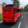 欧洲巴士教练模拟器 中文版