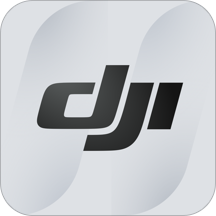 DJI Fly 1.1.6版