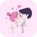 情侣头像制作大全 手机版