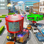 消防车救援：未来城市 最新版