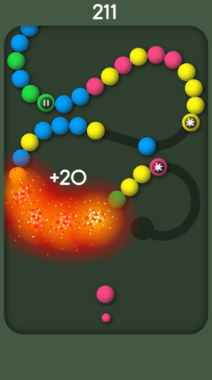 蛇球SnakeBalls下载_蛇球ios版下载v1.0_3DM