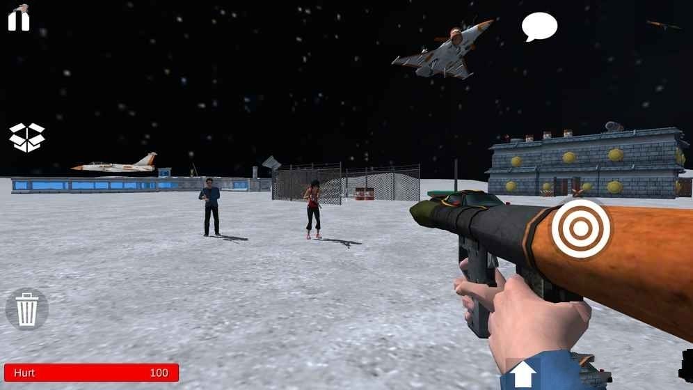 gmod手游下载_gmod安卓版下载v1.1.9_3DM手