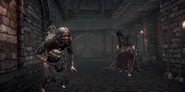 带面具的人，试图隐藏的不只是面容——《帕斯卡契约》前瞻 · 第2期