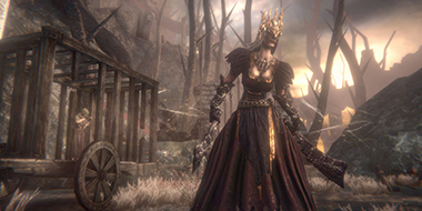 永夜中，追寻光明——《帕斯卡契约》前瞻·第一弹