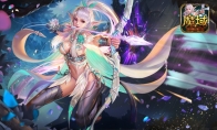 最强新职+回归坐骑!《魔域口袋版》老玩家归来就趁现在