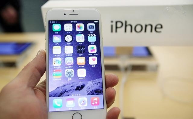 苹果大事件：iPhone8内存可能不变 限制在3G