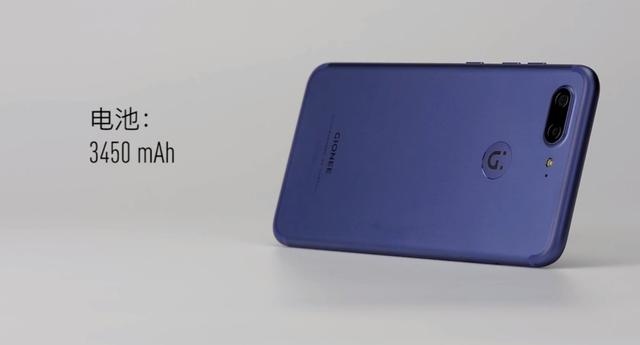 金立s10的系统UI界面抢先看，各类手机系统抢先看