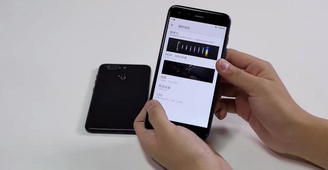 金立s10的系统UI界面抢先看，各类手机系统抢先看