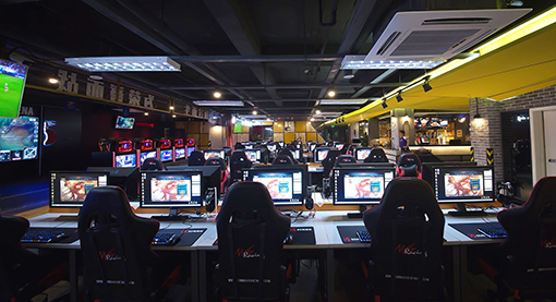 中国青年报考察：59%的受访者承认“游戏选手”是正式职业