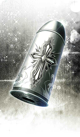 命运冠位指定比利小子情人节回礼_FGO比利小