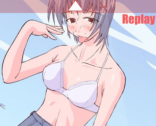 躁动夏日 成人手游大盘点 谁的鸡儿都别想放假