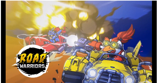 日常安利《星际狂飙》纯爷们从不回头看爆炸