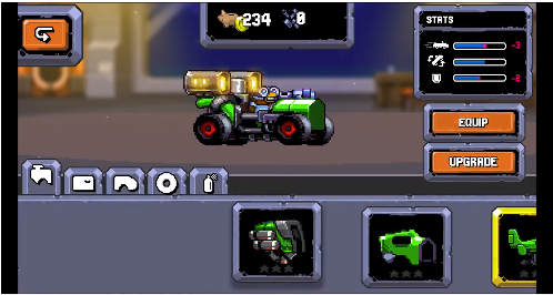 日常安利《星际狂飙》纯爷们从不回头看爆炸