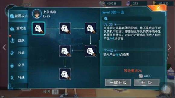 《魔法禁书目录》上条当麻角色解析