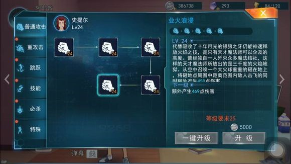 《魔法禁书目录》史提尔角色解析