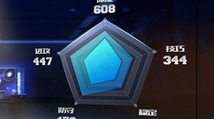 《最强NBA》球星J.恩比德图鉴介绍