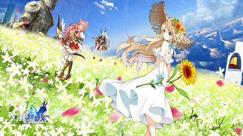 日文配音即将登场?《幻想计划》声优名单猜测