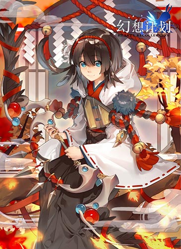 日文配音即将登场?《幻想计划》声优名单猜测