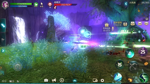 惊喜三连 《荣耀殿堂(狩游世界)》首发优化揭秘